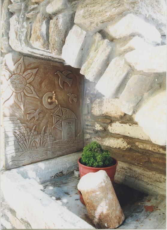 Melodia Apartment Tinos Room photo