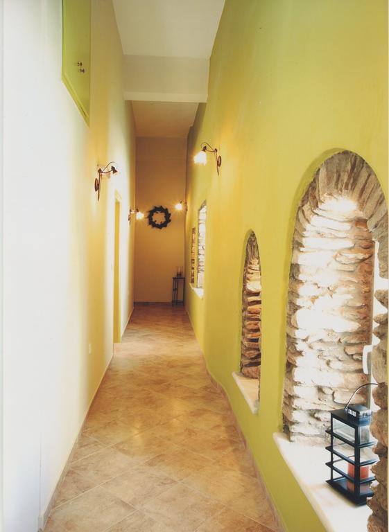 Melodia Apartment Tinos Room photo